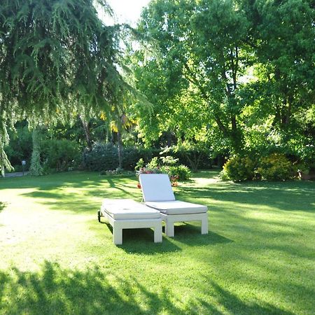 Villa Paradiso Le Rughe ภายนอก รูปภาพ