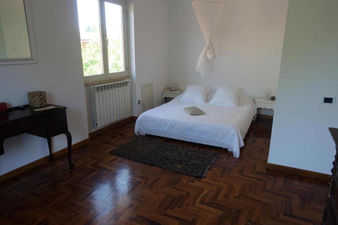 Villa Paradiso Le Rughe ภายนอก รูปภาพ