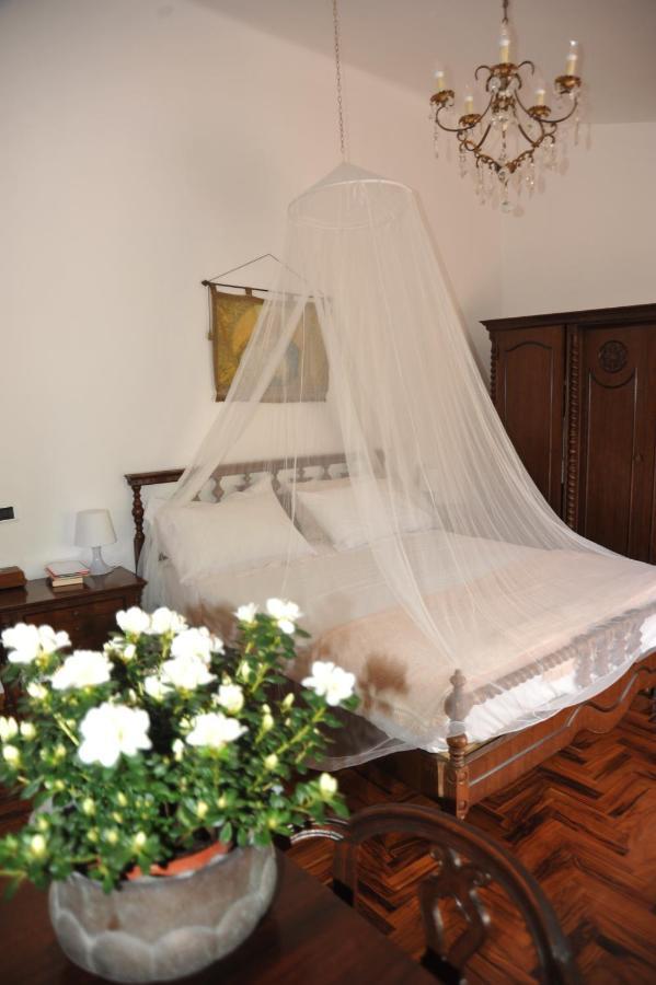 Villa Paradiso Le Rughe ภายนอก รูปภาพ