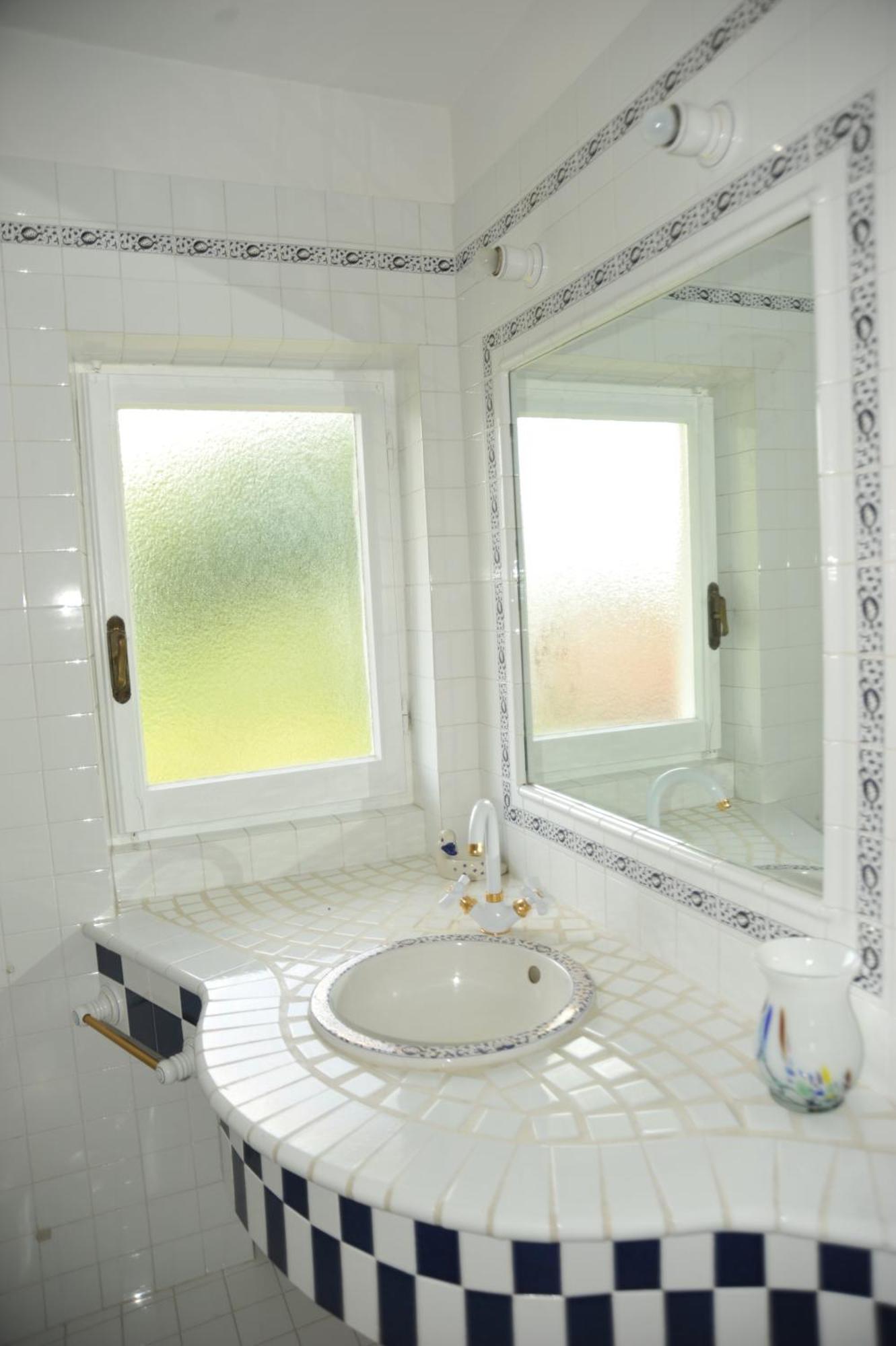 Villa Paradiso Le Rughe ภายนอก รูปภาพ